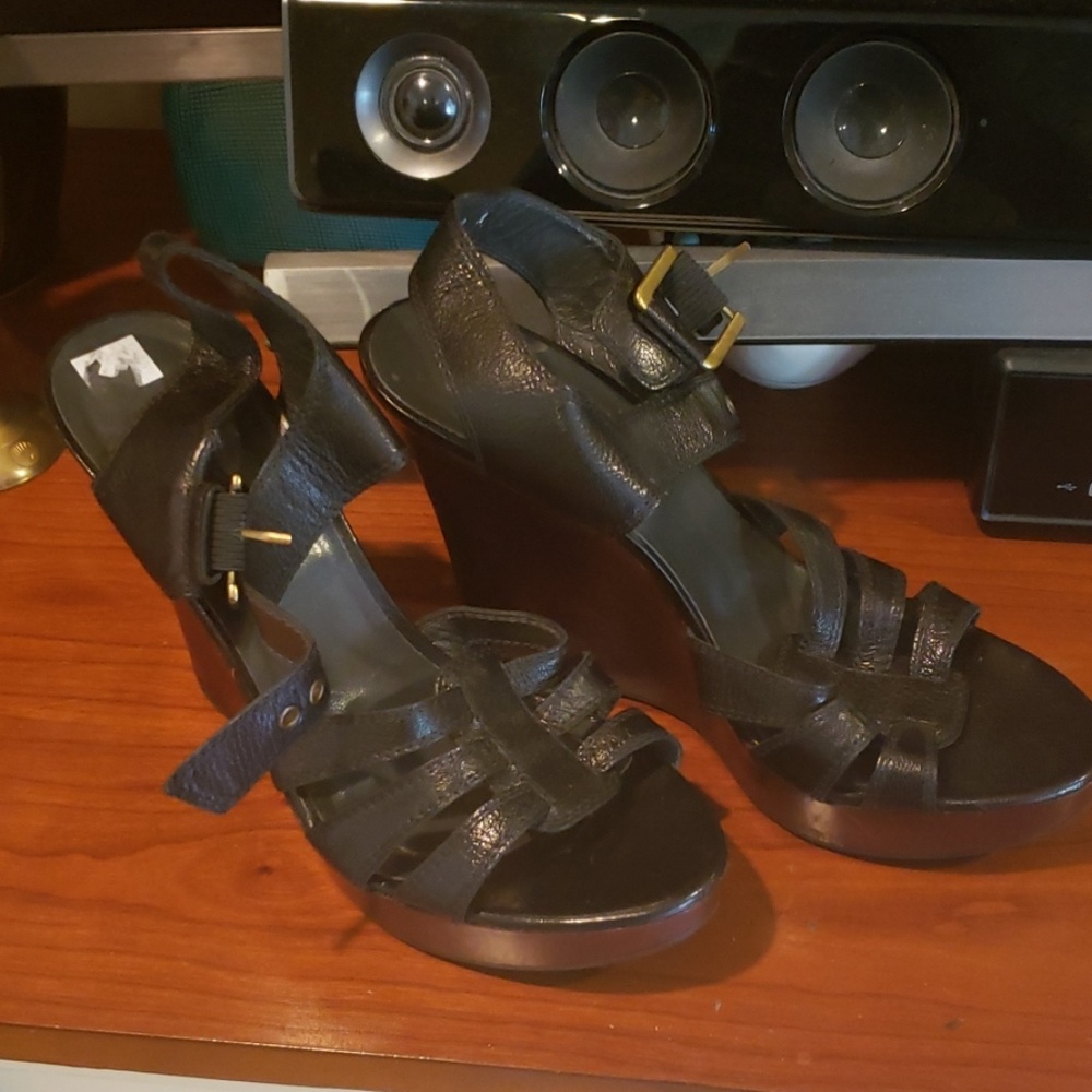Stuart Weitzman Sandals